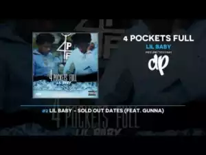 4 Pockets Full (FULL MIXTAPE) BY Lil Baby